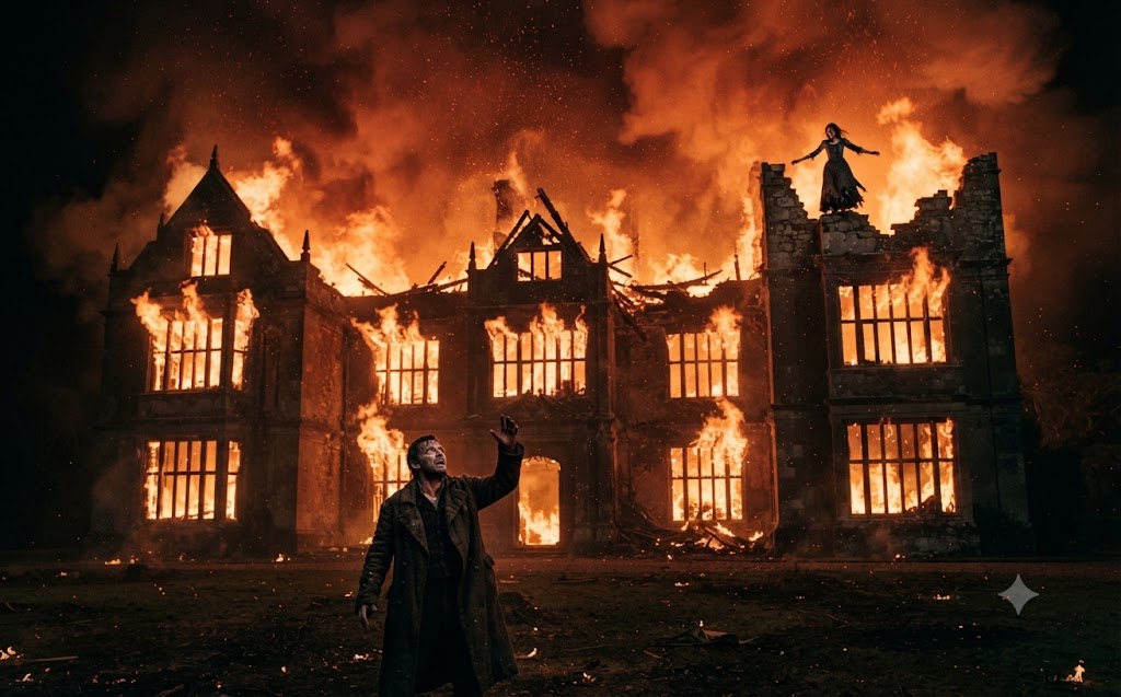 Jane Eyre
