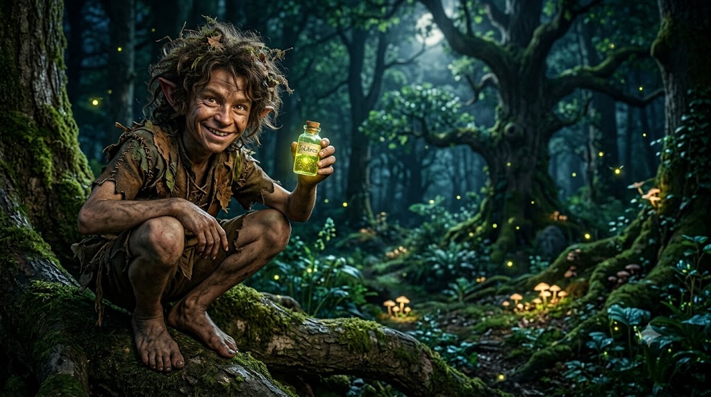 A Midsummer Night's Dream