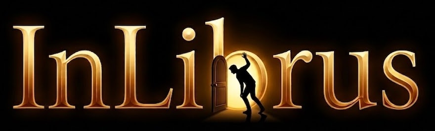 InLibrus, step inside a novel and live it
